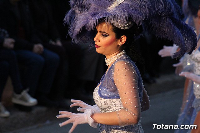 Carnaval Totana 2019 - 1068