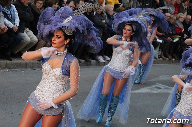 Carnaval Totana 2019 - 1069