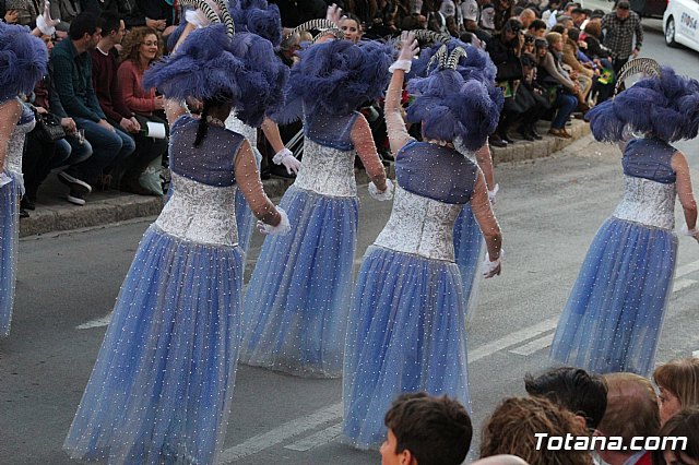 Carnaval Totana 2019 - 1070