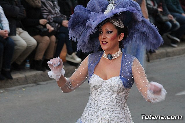 Carnaval Totana 2019 - 1071