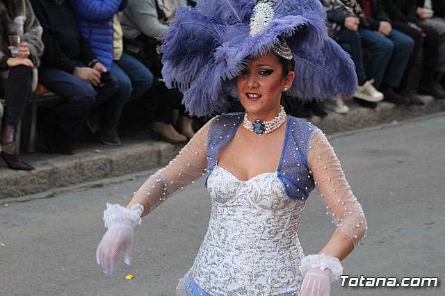 Carnaval Totana 2019 - 1072