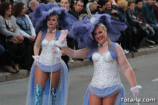 Carnaval Totana 2019 - 1073