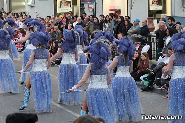 Carnaval Totana 2019 - 1074