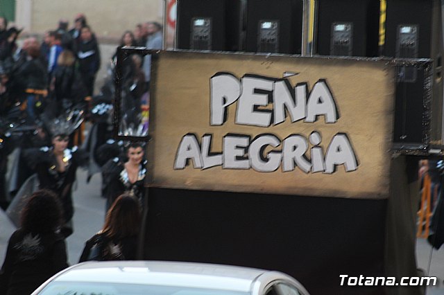 Carnaval Totana 2019 - 1075