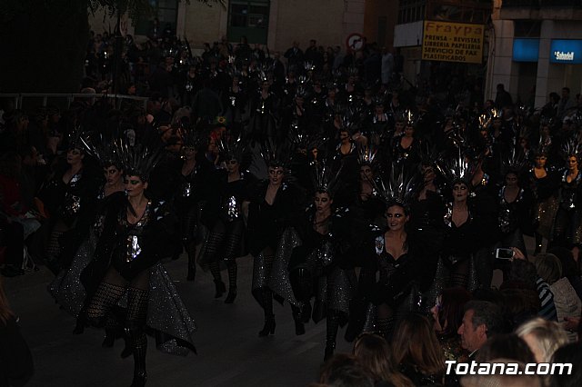 Carnaval Totana 2019 - 1076