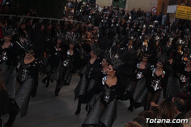 Carnaval Totana 2019 - 1077