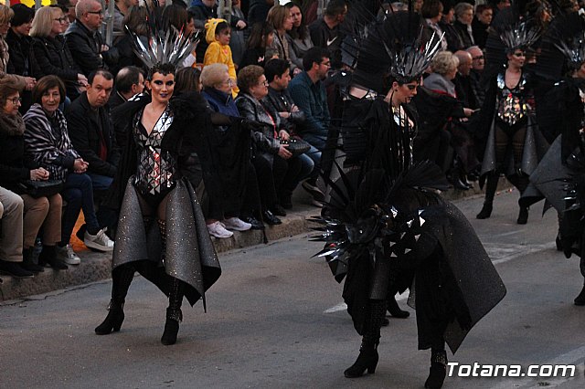 Carnaval Totana 2019 - 1078
