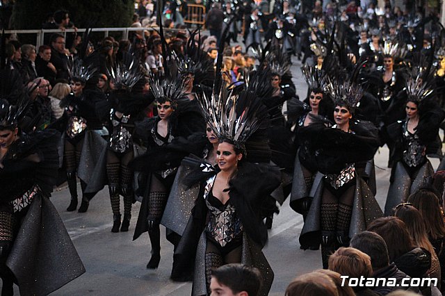 Carnaval Totana 2019 - 1079
