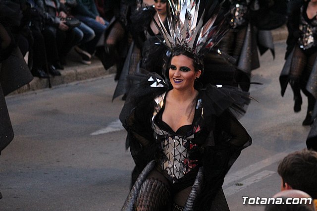 Carnaval Totana 2019 - 1080