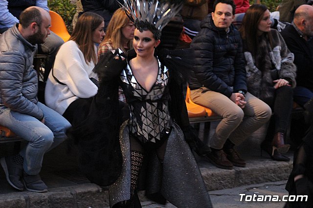 Carnaval Totana 2019 - 1081