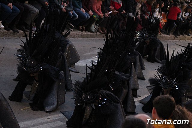 Carnaval Totana 2019 - 1082