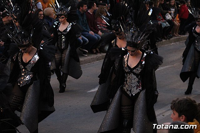 Carnaval Totana 2019 - 1083