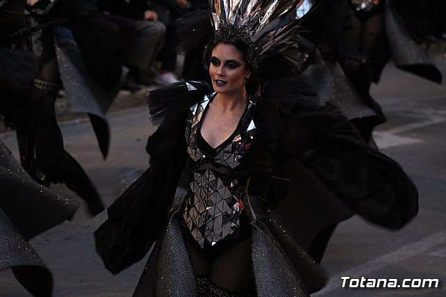 Carnaval Totana 2019 - 1084
