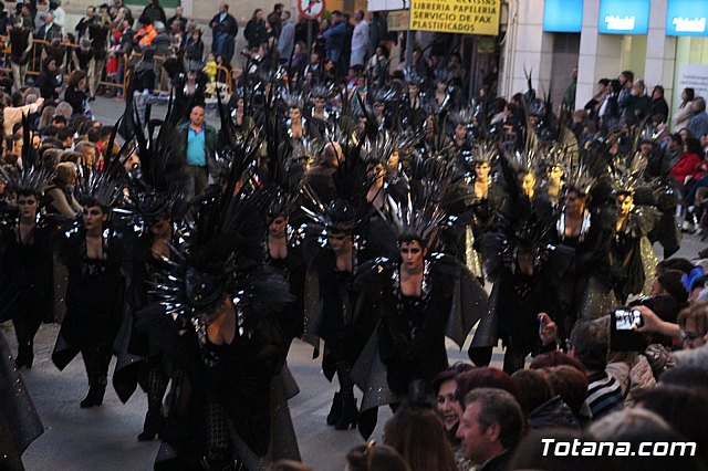 Carnaval Totana 2019 - 1085