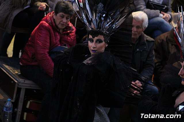 Carnaval Totana 2019 - 1086