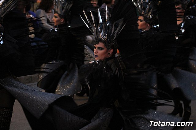 Carnaval Totana 2019 - 1087