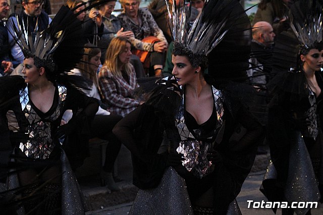 Carnaval Totana 2019 - 1088