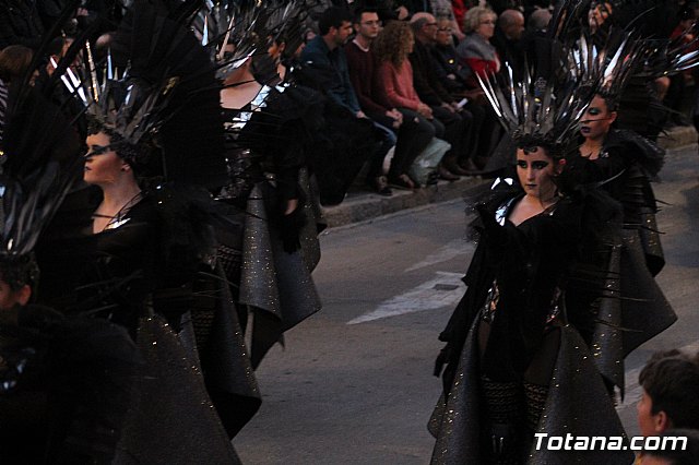 Carnaval Totana 2019 - 1089