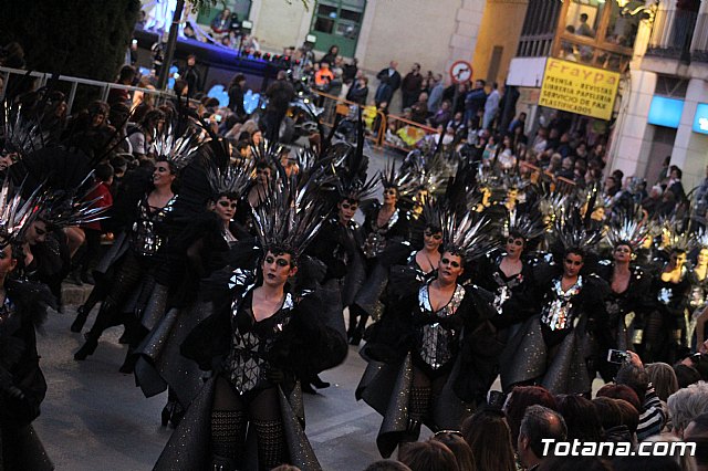Carnaval Totana 2019 - 1090