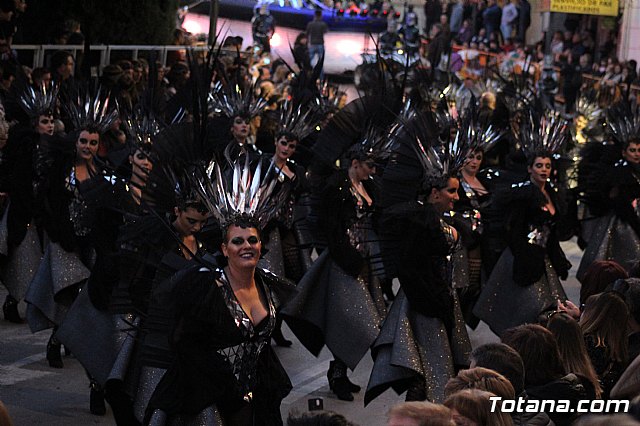 Carnaval Totana 2019 - 1091
