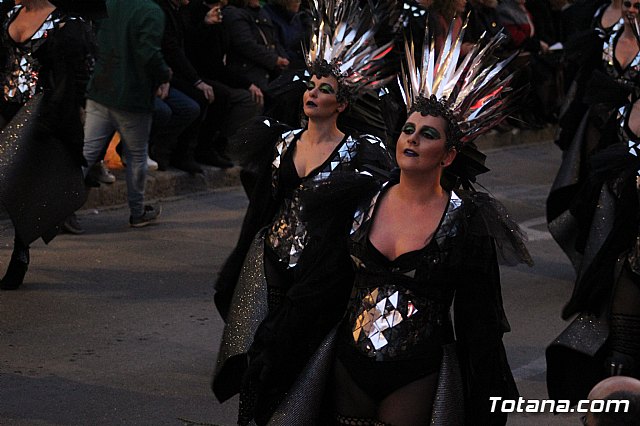 Carnaval Totana 2019 - 1093