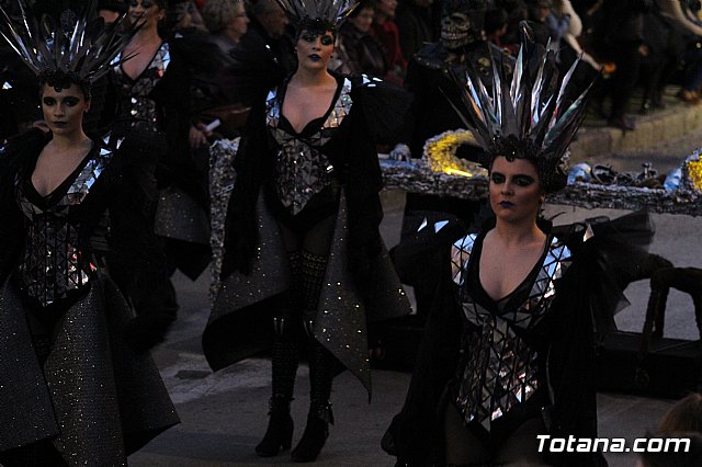 Carnaval Totana 2019 - 1094