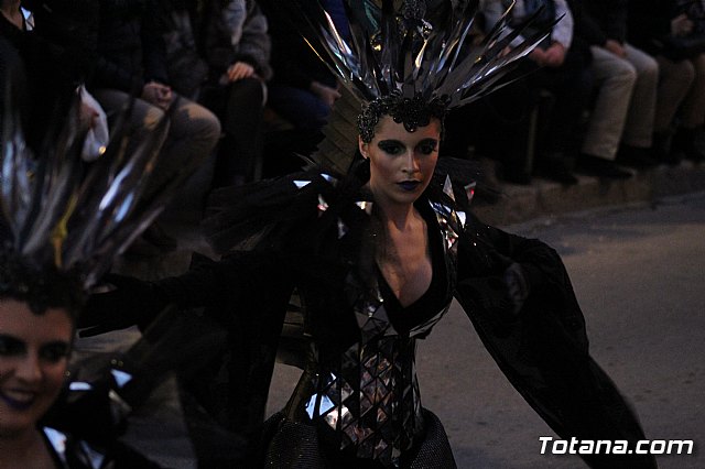 Carnaval Totana 2019 - 1095