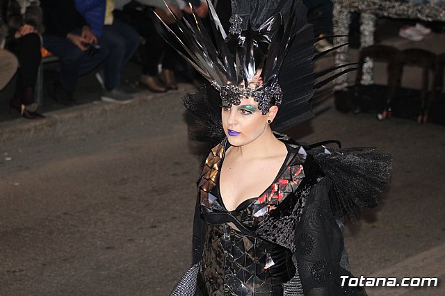 Carnaval Totana 2019 - 1096