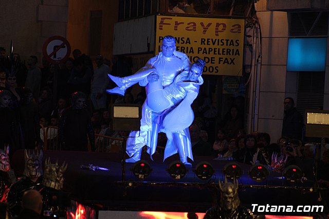 Carnaval Totana 2019 - 1098