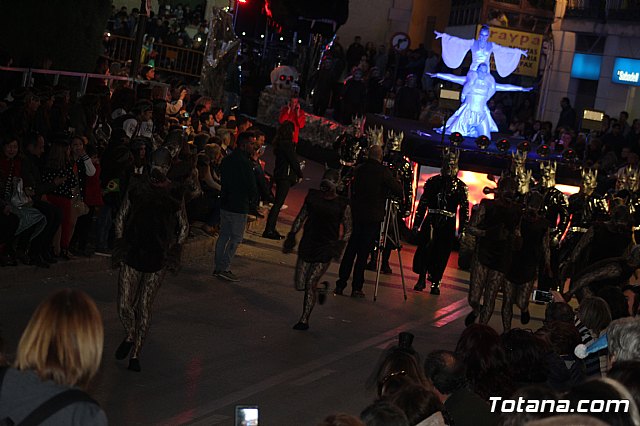 Carnaval Totana 2019 - 1099