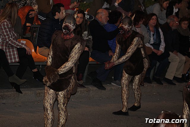 Carnaval Totana 2019 - 1100