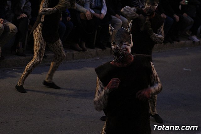 Carnaval Totana 2019 - 1101