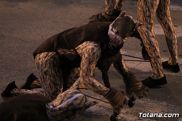 Carnaval Totana 2019 - 1103