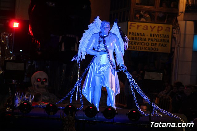 Carnaval Totana 2019 - 1104