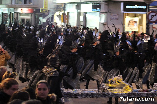 Carnaval Totana 2019 - 1105