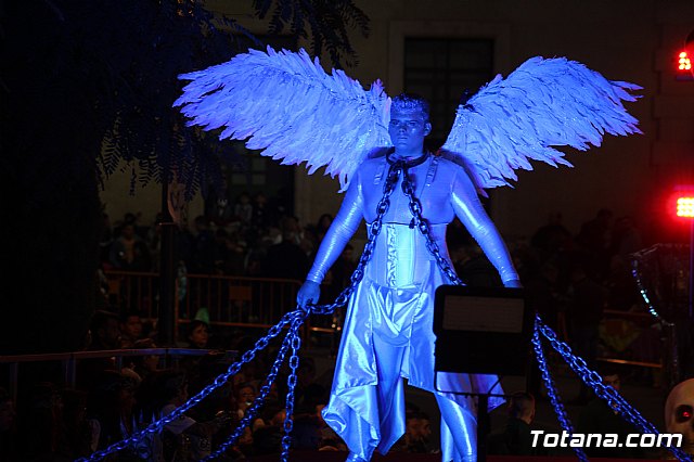 Carnaval Totana 2019 - 1106