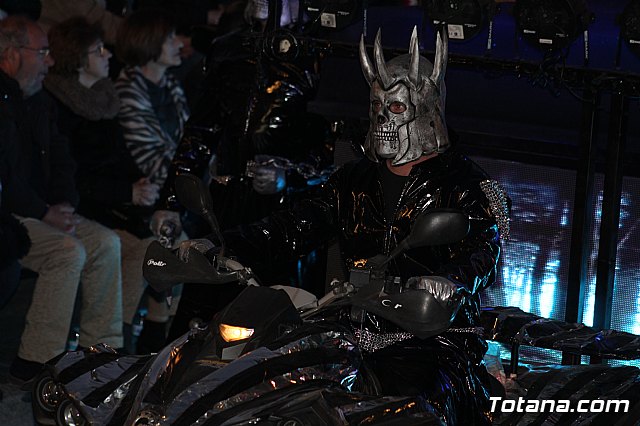 Carnaval Totana 2019 - 1107