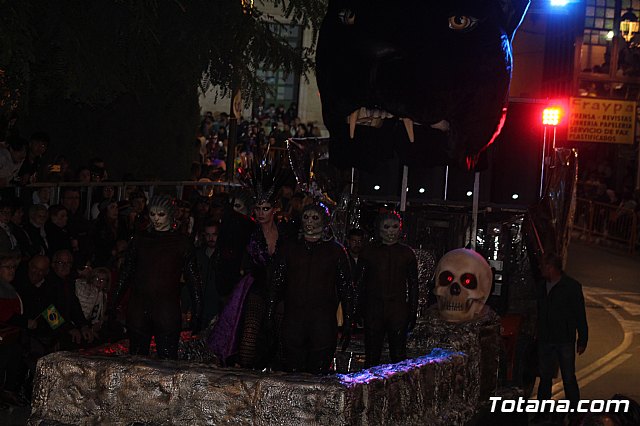 Carnaval Totana 2019 - 1109