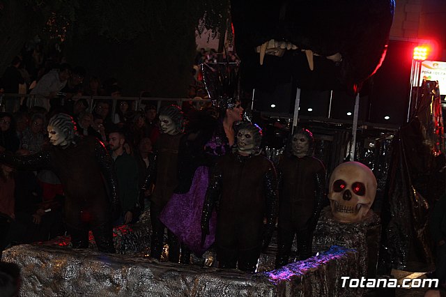 Carnaval Totana 2019 - 1111