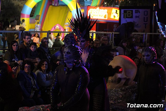 Carnaval Totana 2019 - 1113