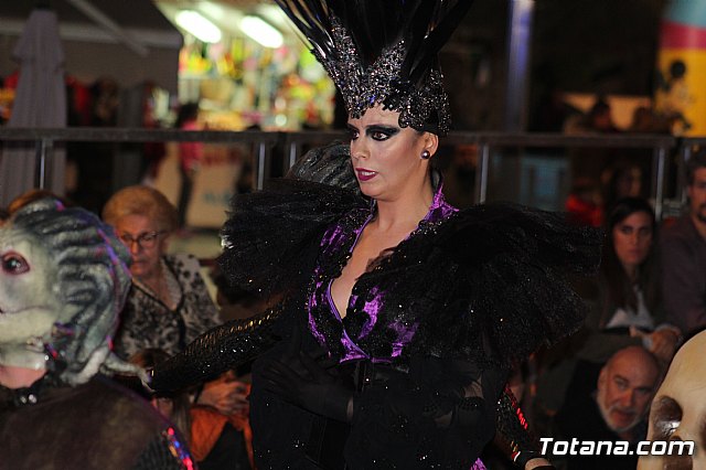 Carnaval Totana 2019 - 1114