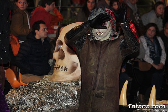 Carnaval Totana 2019 - 1115