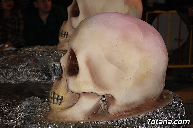 Carnaval Totana 2019 - 1116