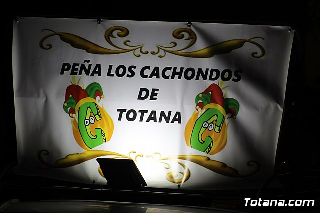 Carnaval Totana 2019 - 1118