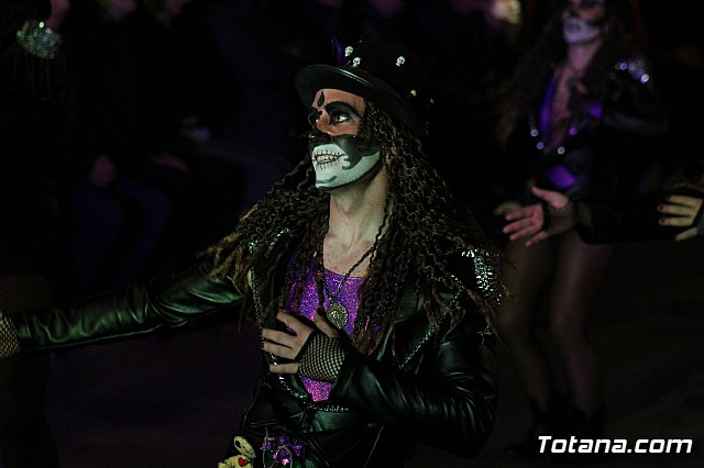 Carnaval Totana 2019 - 1121
