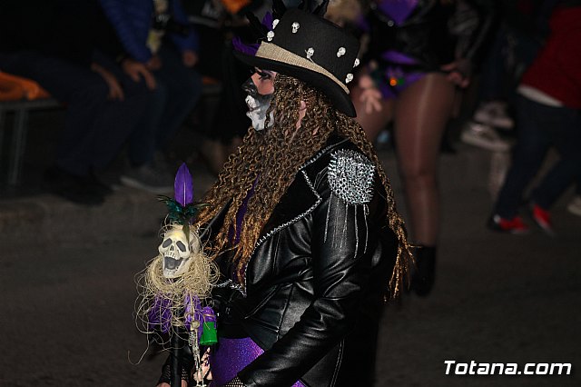 Carnaval Totana 2019 - 1122