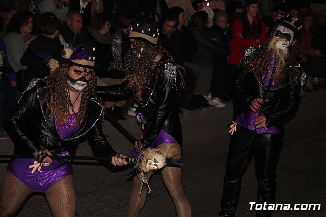 Carnaval Totana 2019 - 1124