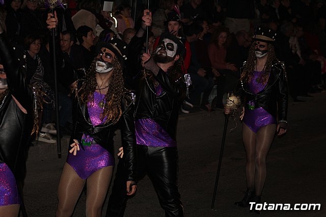 Carnaval Totana 2019 - 1125