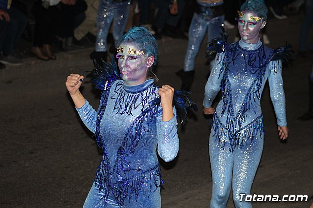 Carnaval Totana 2019 - 1129