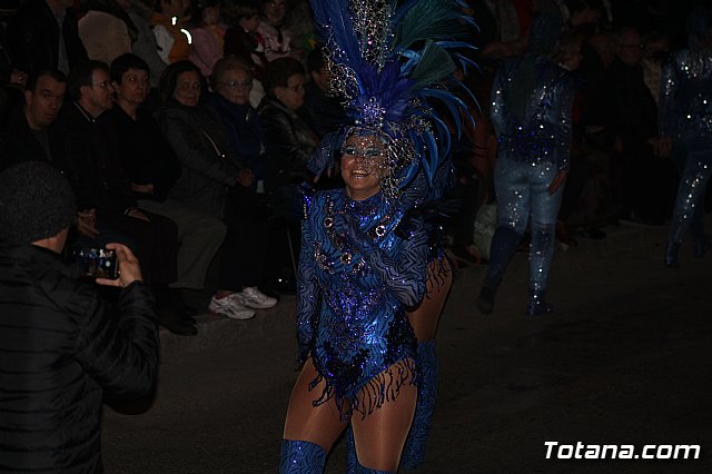 Carnaval Totana 2019 - 1131
